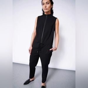 Wildfang The Empower Jumpsuit NWT